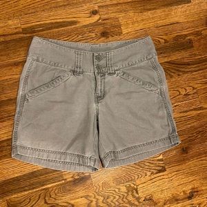 The North Face shorts